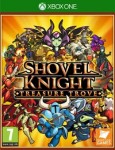 Shovel Knight: Treasure Trove