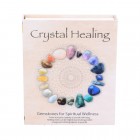 Henkikivet: Crystal Healing Gemstones