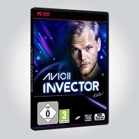 Avicii Invector