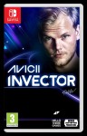 Avicii Invector