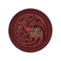 Magneetti: Game of Thrones - Targaryen (6cm)