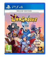 Wargroove: Deluxe Edition