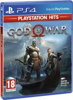God of War (PS Hits)