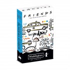 Playing Cards: Friends