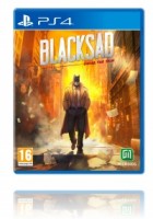 Blacksad: Under the skin - Limited Edition