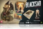 Blacksad: Under the skin - Collector Edition