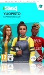 Sims 4: Yliopisto (EMAIL - ilmainen toimitus)
