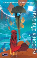 Invisible Kingdom 1