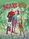 Scare City (HC)