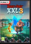 Asterix & Oblix XXL 3: The Crystal Menhir