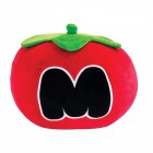 Pehmolelu: Kirby - Mega Tomato