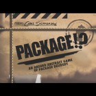 Package!?