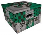 Silytysrasia: Harry Potter - Slytherin