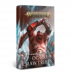 Age of Sigmar: Warscroll Cards Ogor Mawtribes