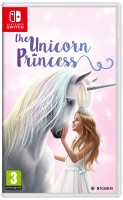 The Unicorn Princess