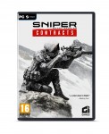 Sniper: Ghost Warrior Contracts