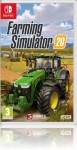 Farming Simulator 20