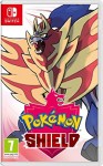 Pokemon: Shield (+Pokemon-kortti)