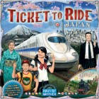 Ticket To Ride: Japan + Italy (Suomi)
