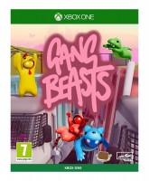 Gang Beasts