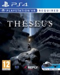 PS4 VR: Theseus