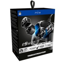 Thrustmaster: eSwap Pro Controller (PS4/PC)