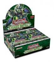Yu-Gi-Oh!: Chaos Impact Special Edition Display (10)