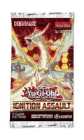 Yu-Gi-Oh! Ignition Assault - Booster