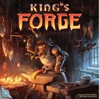 King\'s Forge: 3rd Edition