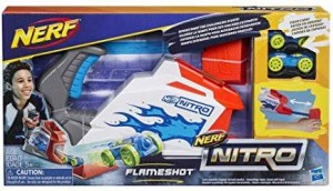 Nerf: Nitro Flameshot