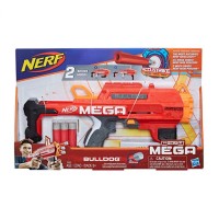 Nerf: Mega Bulldog