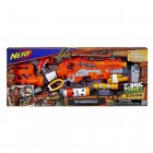 Nerf: Zombie Scravenger