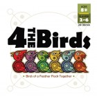 4 The Birds!