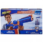 Nerf: Delta Trooper