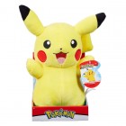 Pehmolelu: Pokemon - Pikachu (30cm)