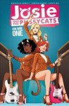 Josie and the Pyssycats vol. 1
