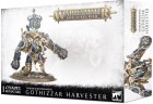 Ossiarch Bonereapers Gothizzar Harvester