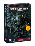 Palapeli: Warhammer 40.000 - Glow In The Dark (500pcs)
