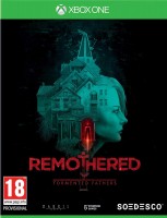 Remothered Tormented Fathers