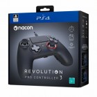 Nacon: Revolution Pro Controller V3 PS4