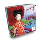 Geisha (Suomi)