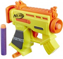 Nerf: Fortnite - Micro AR-L
