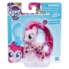 My Little Pony: Cute Marks Pinkie Pie