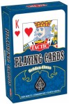 Playing Cards: Golden Class