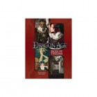 Dragon Age: Faces of Thedas Sourcebook (HC)