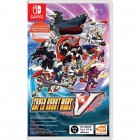 Super Robot Wars V (Asia Import)