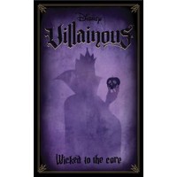 Disney: Villainous - Wicked To The Core