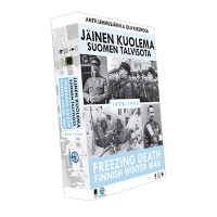 Jinen Kuolema: Suomen Talvisota