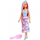 Barbie: Dreamtopia - Long Hair Princess