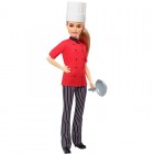 Barbie: You Can Be Anything - Chef